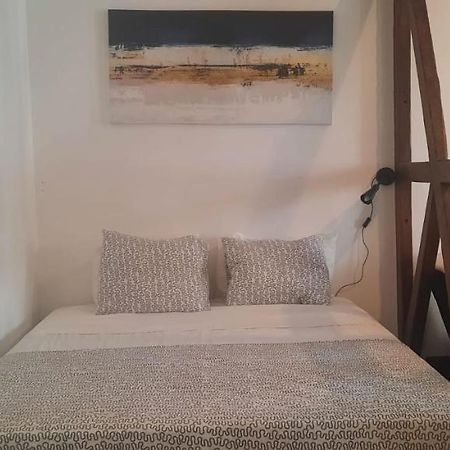 Apartamento Lud - Santos Apartment ลิสบอน ห้อง รูปภาพ