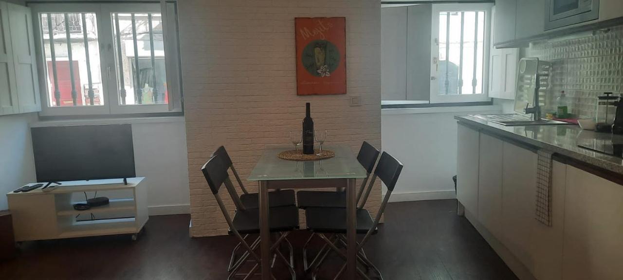 Apartamento Lud - Santos Apartment ลิสบอน ภายนอก รูปภาพ