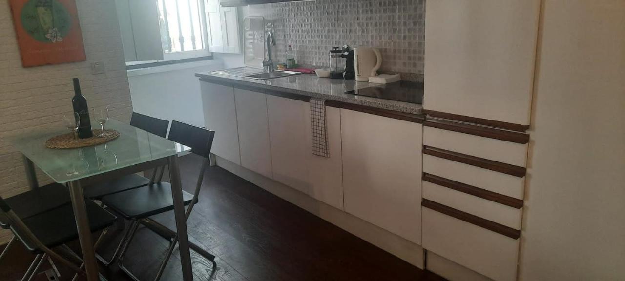 Apartamento Lud - Santos Apartment ลิสบอน ภายนอก รูปภาพ