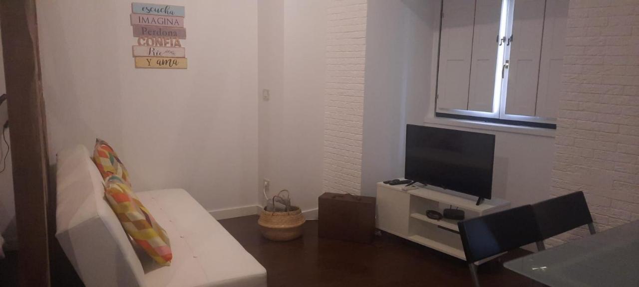 Apartamento Lud - Santos Apartment ลิสบอน ห้อง รูปภาพ