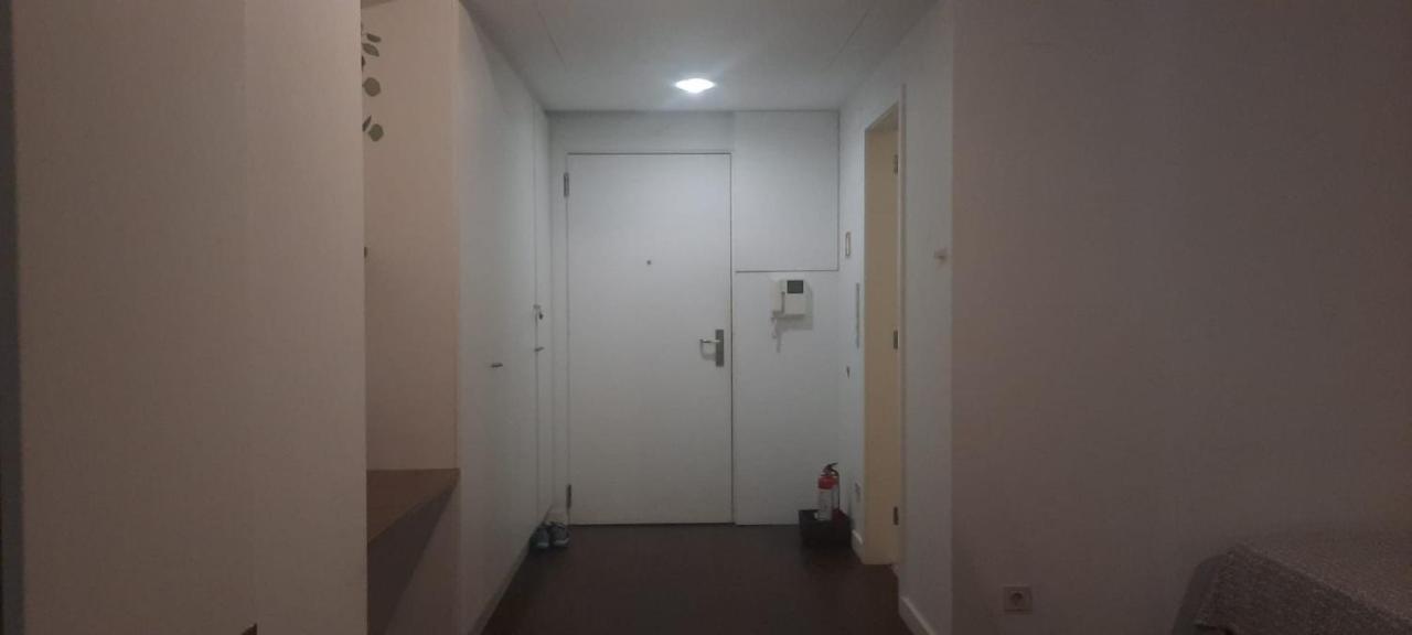 Apartamento Lud - Santos Apartment ลิสบอน ห้อง รูปภาพ
