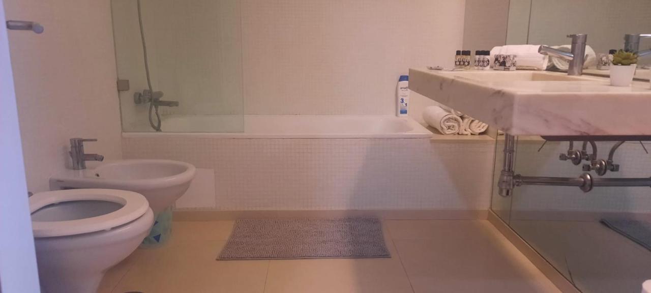 Apartamento Lud - Santos Apartment ลิสบอน ห้อง รูปภาพ