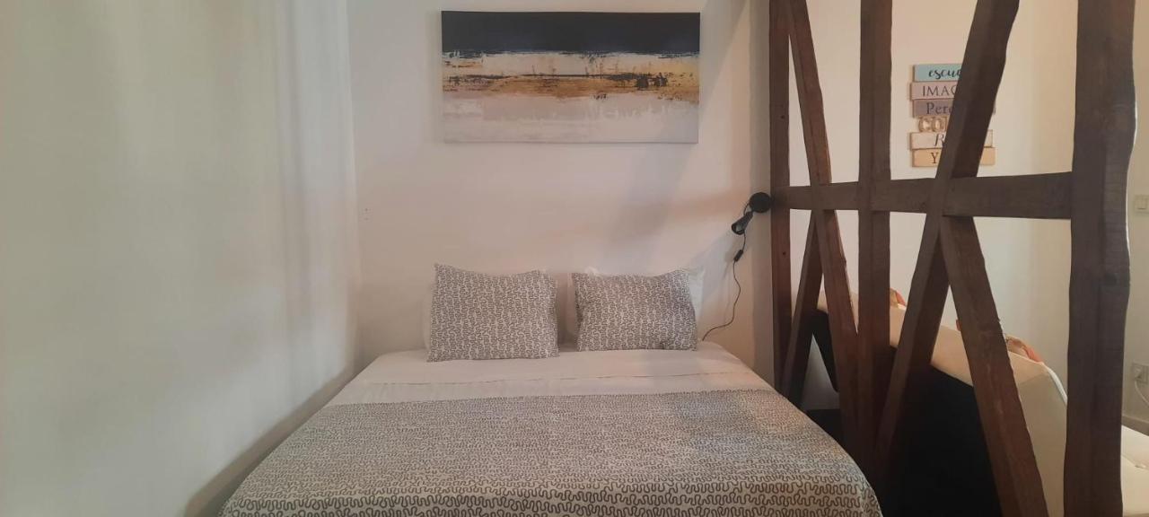 Apartamento Lud - Santos Apartment ลิสบอน ห้อง รูปภาพ