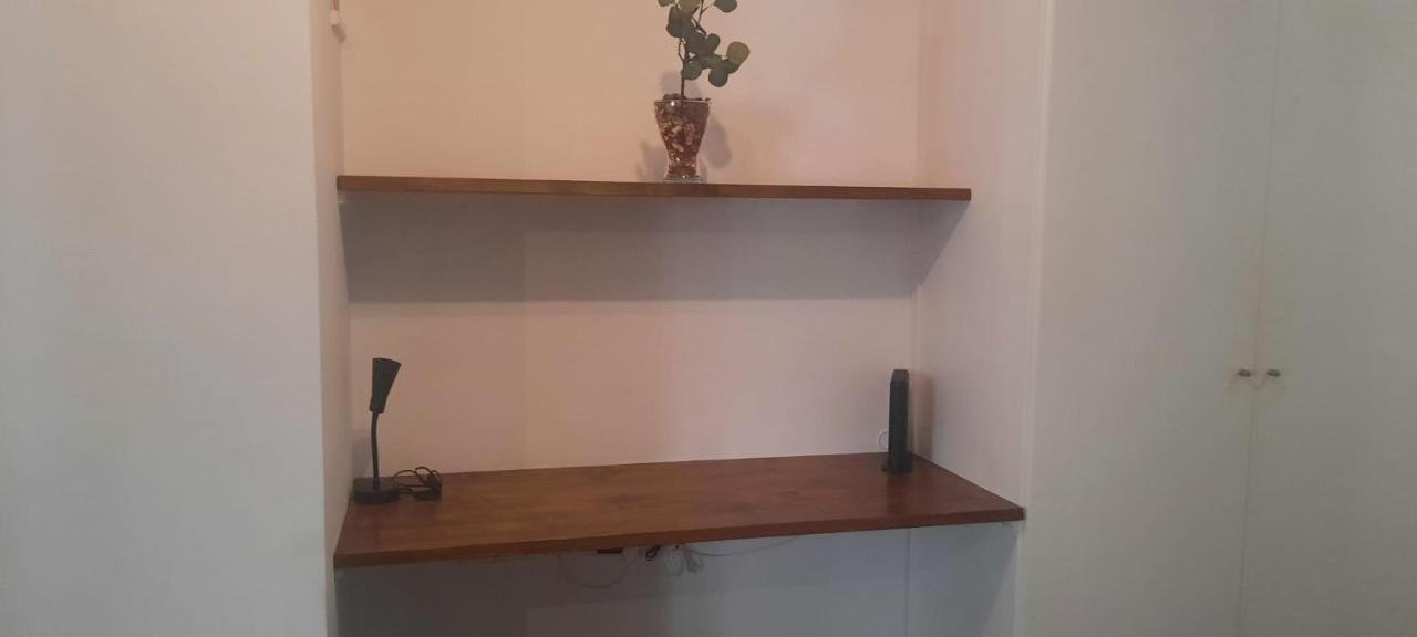 Apartamento Lud - Santos Apartment ลิสบอน ห้อง รูปภาพ