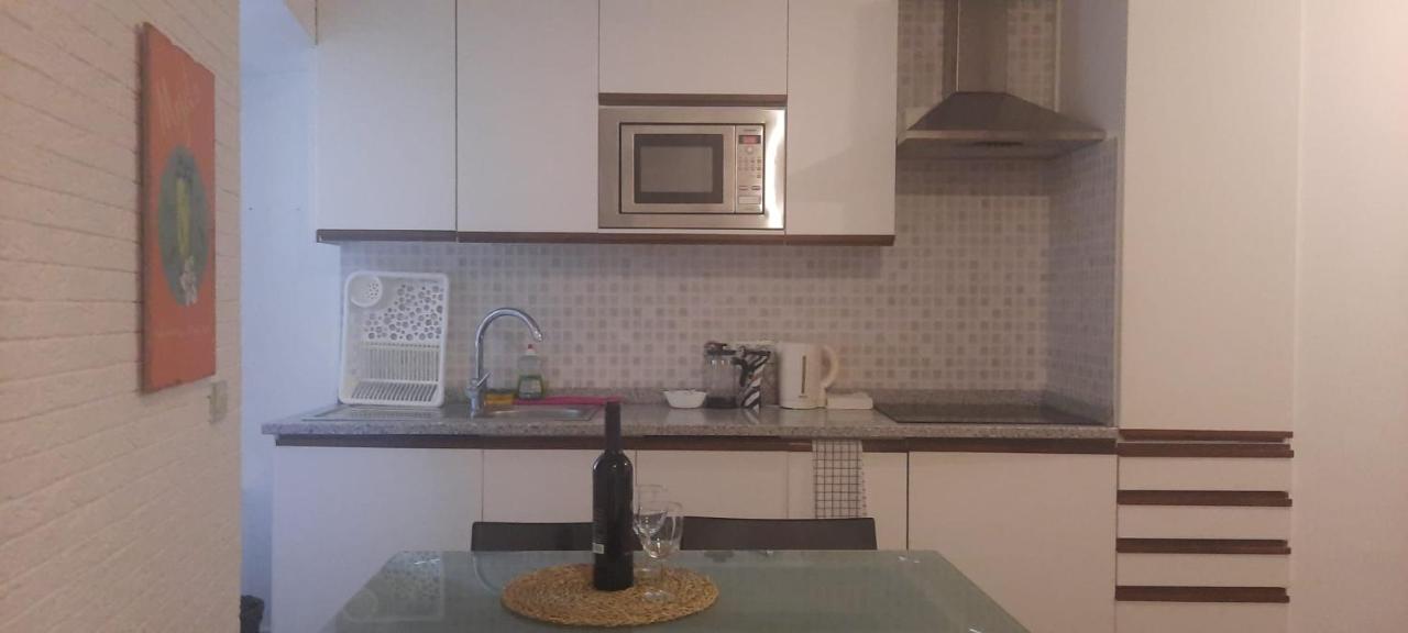 Apartamento Lud - Santos Apartment ลิสบอน ห้อง รูปภาพ